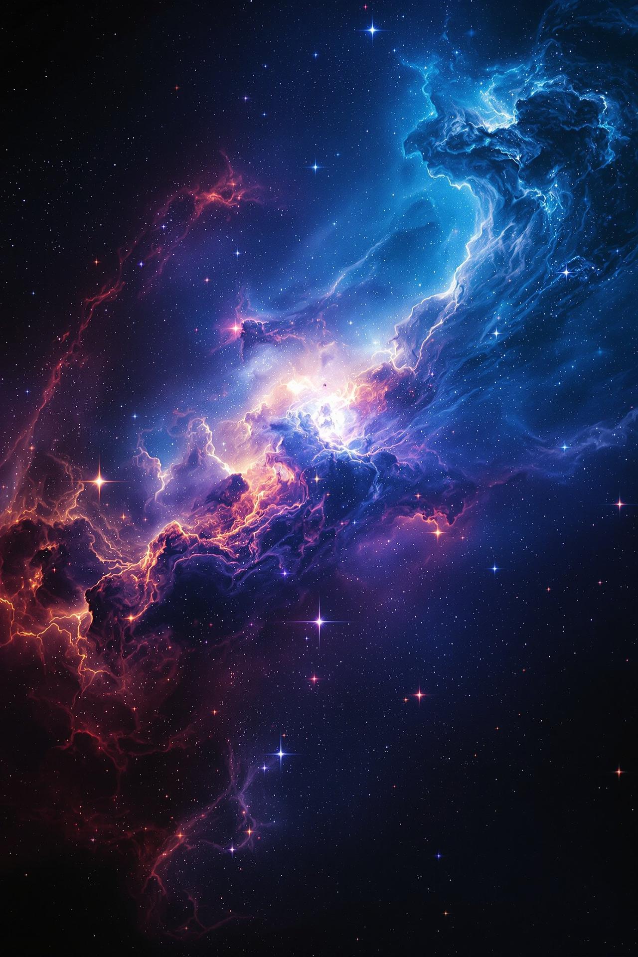飞行影院作品 - 星际征途 - 科幻电影 - 张明远执导
