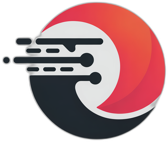 飞行影院 Logo